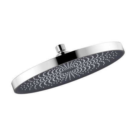 Душевая насадка IDDIS SpaHome верхняя круглая хром (SPA26CPi64)